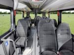 Mercedes-Benz Sprinter Mobility 45 2014 года